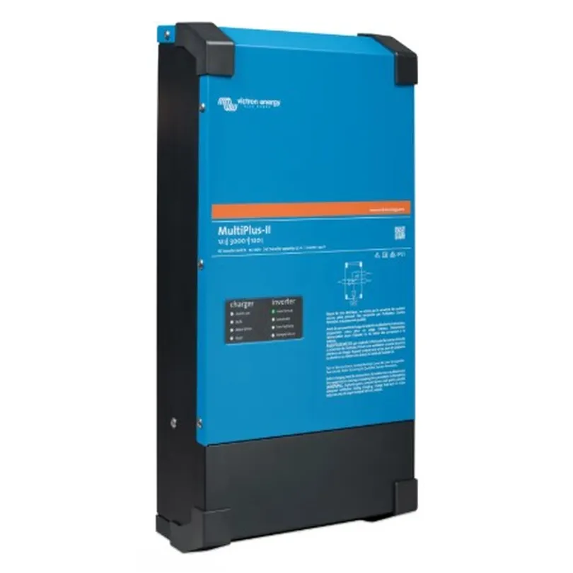 MULTIPLUS 12/3000/120-50 120V